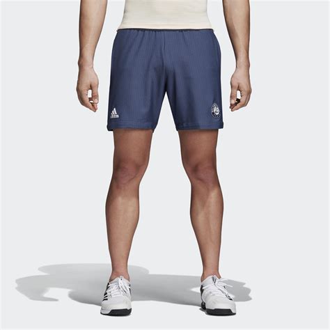 adidas roland garros shorts